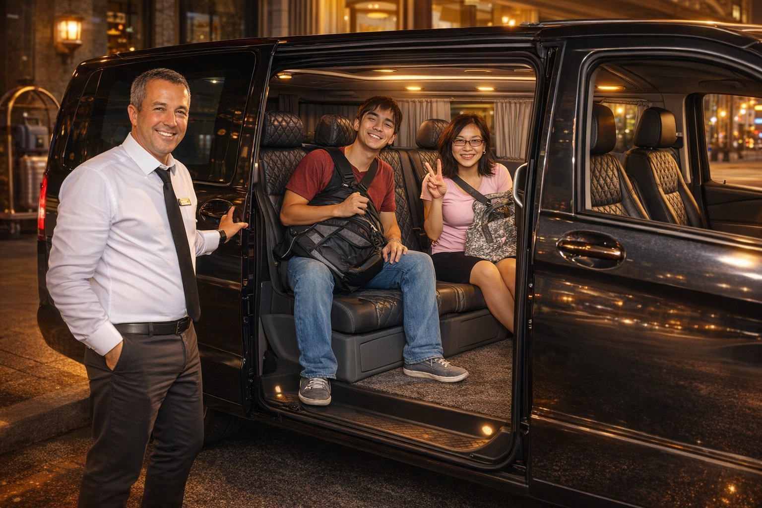 online taxi airport transfer booking