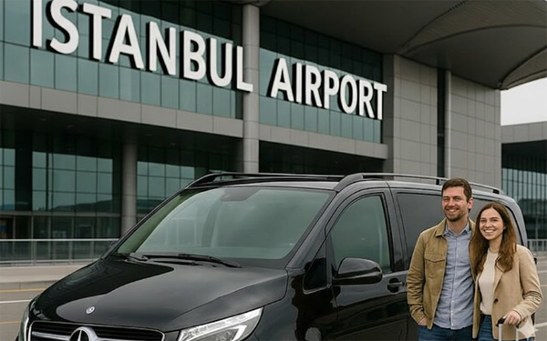 Istanbul Airport